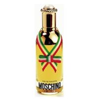 Moschino Pour Femme Eau de Toilette 45ml - thumbnail