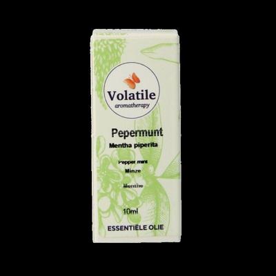 Volatile Pepermunt