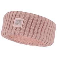 Heatkeeper Hoofdband Dames Roze - thumbnail