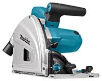 Makita 230 v invalcirkelzaag 165 mm sp6000j - thumbnail