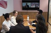 Kandao Meeting S 180° Conferencecamera - thumbnail