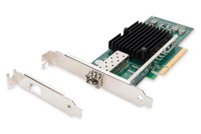 Digitus DN-10161 Netwerkkaart 10 GBit/s PCI-Express