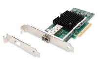 Digitus DN-10161 Netwerkkaart 10 GBit/s PCI-Express - thumbnail