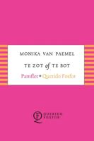 Te zot of te bot - Monika van Paemel - ebook - thumbnail
