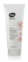 Green People Showergel moisturising 200 Milliliter - thumbnail