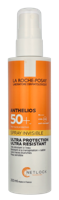 La Roche Posay Anthelios Onzichtbare Spray SPF50+ Parfum 200ml - thumbnail