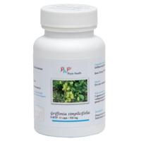Phyto Health Griffonia simplicifolia (60 caps) - thumbnail