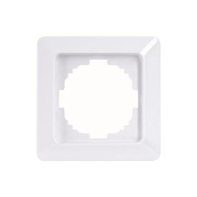 Lyora WitteDimmer cover voor inbouwdimmer - 4621200+4621030