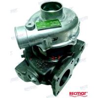 REC129473-18000 - TURBO MY34 Yanmar - thumbnail
