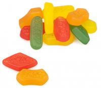 De Bron Winegums suikervrij 5 Kilogram - thumbnail