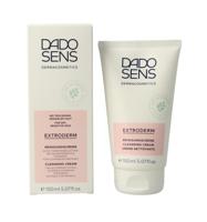 Dado Sens Extroderm cleansing cream bio 150 Milliliter - thumbnail