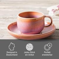 LIKE BY VILLEROY & BOCH - Perlemor Coral - Espresso cup 0,1l - thumbnail