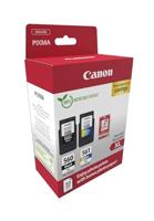 Canon PG-560XL & CL-561XL multipack - thumbnail