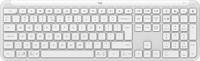 Logitech K950 Signature Slim toetsenbord Draadloos Wit - thumbnail