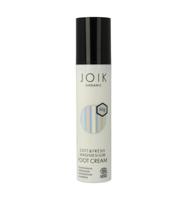 Joik Organics Organic footcream soft & fresh 50 Milliliter - thumbnail