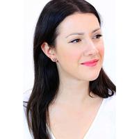 Dames oorbellen Guess JUBE02168JWRHT-U - thumbnail