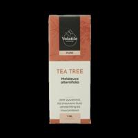Volatile Tea Tree - thumbnail