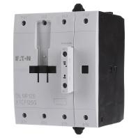 Eaton DILMP125(RAC240) Vermogensbeveiliging 4x NO 37 kW 1 stuk(s)