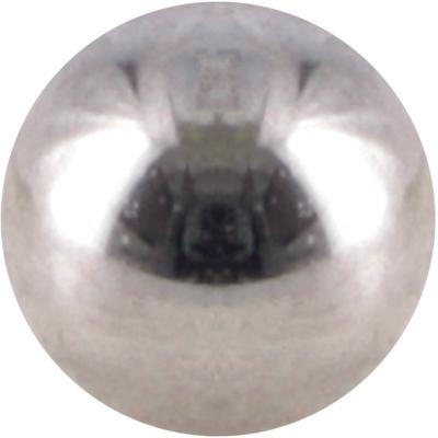 ENDURO BEARINGS Loose ball bearings - grade 25 chromium steel - 1/8'' (3,175 mm) (100 pcs)