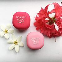 Beauty Made Easy Lipbalsem Raspberry - thumbnail