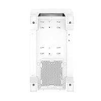 Montech AIR 100 ARGB Micro ATX Tempered Glass Wit - thumbnail