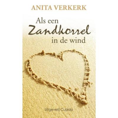 Als een zandkorrel in de wind (Paperback)