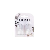 Nuvo By Tonic Studios Nuvo • deluxe adhesive precision nozzles 2pcs - thumbnail