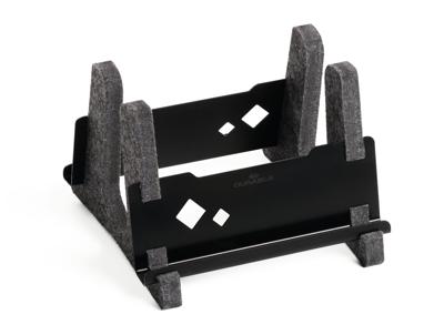Durable VERTICAL EFFECT Laptopstandaard - thumbnail