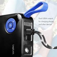 LogiLink PA0358 Starthulp - thumbnail