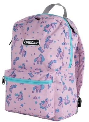 Brabo Backpack Storm