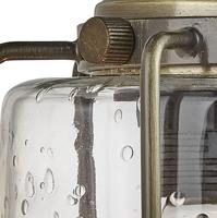 Searchlight Antieke wandlampPipes - 1261AB - thumbnail