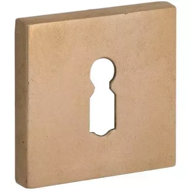 Sleutelrozet Bauhaus verdekt BB MTO Sleutelrozet Bauhaus verdekt BB MTO