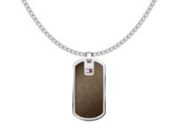 Heren ketting Tommy Hilfiger 2790431 - thumbnail