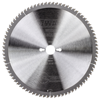 DeWalt Accessoires Cirkelzaagbl. S40 305x30x80t - DT4288-QZ - thumbnail