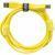 UDG UDG Ultimate Audio Cable USB 2.0 A-B Yellow Straight 2m - thumbnail