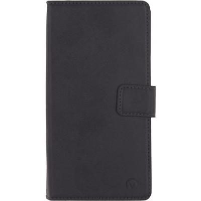 Mobilize Classic Universal Wallet Book Case M Black