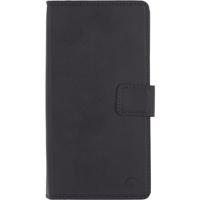 Mobilize Classic Universal Wallet Book Case M Black - thumbnail