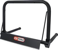 KS Tools 800.0160 800.0160 Wandhouder voor handdoekdispenser Staal Zwart 1 stuk(s) - thumbnail