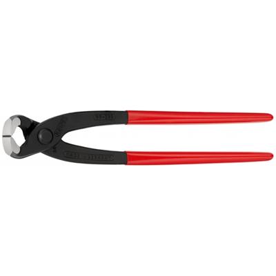Knipex Moniertang zwart geatramenteerd 280 mm - 99 01 280