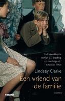 Een vriend van de familie - Lindsay Clarke - ebook - thumbnail