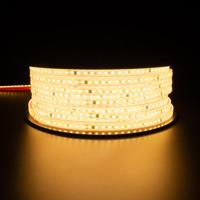 Velvalux LED Strip 50m Warm Wit 3000K Dimbaar Waterdicht IP67 - thumbnail