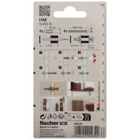 Fischer 090930 HM 5 x 65 S K NV Hollewandplug 65 mm 10 mm 1 set(s) - thumbnail