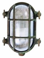 Franssen BullseyeMaritiem oud messing - 232015-36 - thumbnail