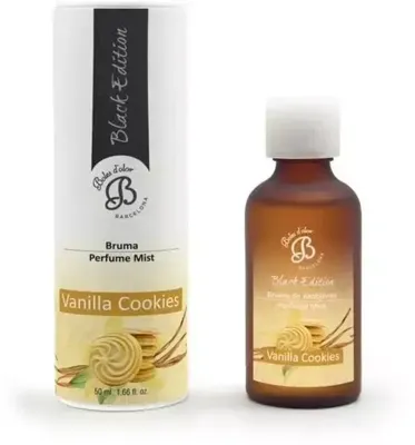 Geurolie 50ml vanilla cookies Boles d'olor - Boles d olor Geurolie 50ml vanilla cookies Boles d'olor - Boles d olor