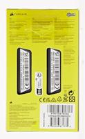 Corsair CMK64GX5M2B6000Z30 Werkgeheugenmodule voor PC DDR5 64 GB 2 x 32 GB 6000 MHz 288-pins DIMM CL30 CMK64GX5M2B6000Z30 - thumbnail
