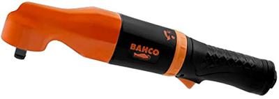 Bahco Pneumatische slagmoersleutel 1/2" | 90° hoek - BP814A