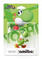 Amiibo - Yoshi - thumbnail