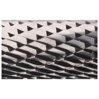 PFERD TOOLS 21112026 Freesstift Bol Lengte 45 mm Afmeting, Ø 4 mm Werklengte 3 mm Schachtdiameter 6 mm - thumbnail