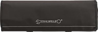 Stahlwille 96401004 14/15 Ring-steeksleutelset 15-delig Sleutelbreedte (metrisch) 8 - 19 mm - thumbnail