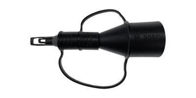 Bosch Accessoires Mondstukken AdvancedVac 18V-8/ 20, UniversalVac 15 - 2609256F64